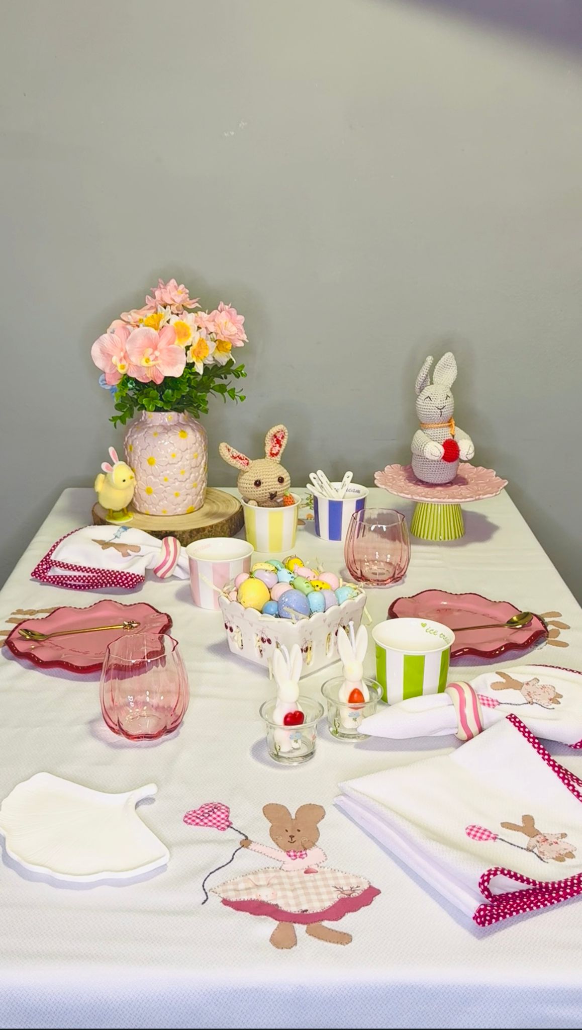 Mantel Refugio - Imagen 8